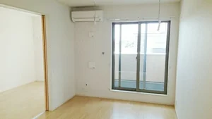 柳津駅（岐阜県）のマンスリーマンション・ウィークリーマンション「エフティヒア　Ａ 201・洋室(No.1171551)」メイン画像