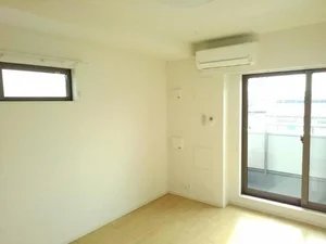 のマンスリーマンション・ウィークリーマンション「ライツ 301・洋室(No.1171570)」メイン画像