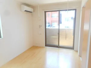 名古屋国際工科専門職大学周辺のマンスリーマンション・ウィークリーマンション「コーポ宮東 101・洋室(No.1171577)」メイン画像