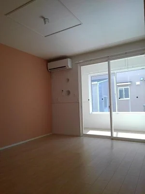 石川県のマンスリーマンション・ウィークリーマンション「カーサ　プラシード 102・洋室(No.1171578)」メイン画像