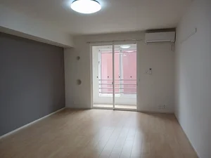 のマンスリーマンション・ウィークリーマンション「スイセンⅡ 102・洋室(No.1171604)」メイン画像