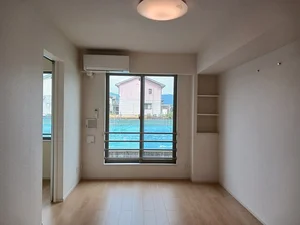 のマンスリーマンション・ウィークリーマンション「グレイス　Ｙ　Ⅱ 104・洋室(No.1171613)」メイン画像