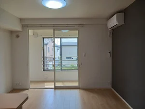 福井市のマンスリーマンション・ウィークリーマンション「メゾン　リヴェール 202・洋室(No.1171620)」メイン画像