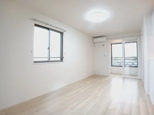 石川県のマンスリーマンション・ウィークリーマンション「セブンスター 201・洋室(No.1171624)」メイン画像