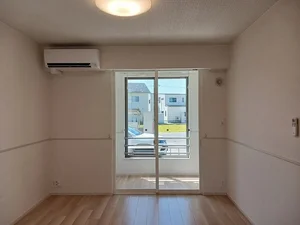 福井市のマンスリーマンション・ウィークリーマンション「ステイズ 105・洋室(No.1171682)」メイン画像