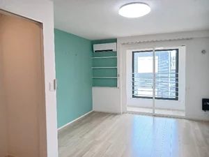 のマンスリーマンション・ウィークリーマンション「グレース　シャトレ　二番 202・洋室(No.1171694)」メイン画像