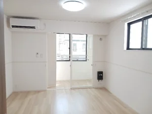 名古屋市のマンスリーマンション・ウィークリーマンション「ステーブル上流 202・洋室(No.1171704)」メイン画像