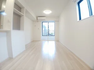 石川県の大東建託リーシング株式会社のマンスリーマンション・ウィークリーマンション「ノールヴィラージュ 201・洋室(No.1171711)」メイン画像