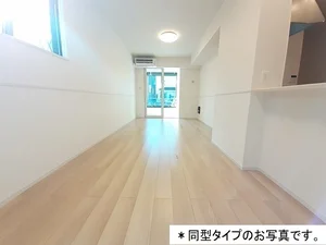 弥富市のマンスリーマンション・ウィークリーマンション「セシルⅠ 102・洋室(No.1171747)」メイン画像