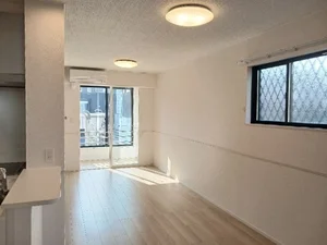 のマンスリーマンション・ウィークリーマンション「セシルⅠ 101・洋室(No.1171748)」メイン画像