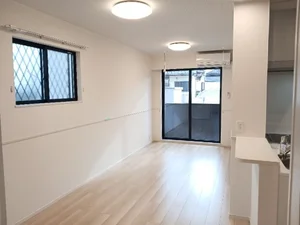 愛知県厚生農業協同組合連合会　海南病院周辺のマンスリーマンション・ウィークリーマンション「セシルⅡ 105・洋室(No.1171753)」メイン画像