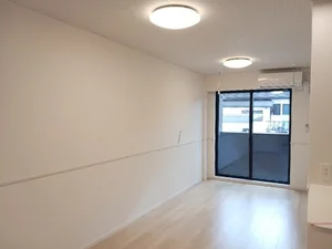 愛知県のマンスリーマンション・ウィークリーマンション「セシルⅡ 103・洋室(No.1171754)」メイン画像