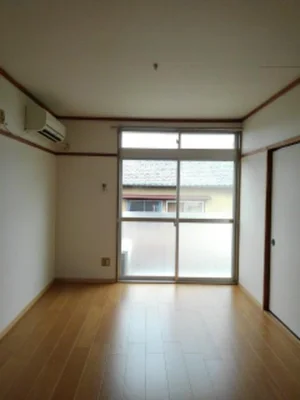 近鉄富田駅（三重県）のマンスリーマンション・ウィークリーマンション「シティハイツ藤 2E・洋室(No.1171790)」メイン画像