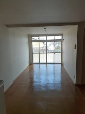 のマンスリーマンション・ウィークリーマンション「シティハイツさざらいＡ 2E・洋室(No.1171795)」メイン画像