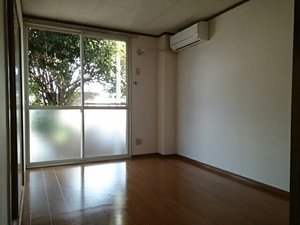 いなべ市のマンスリーマンション・ウィークリーマンション「ハイツシャインＡ 1-E・洋室(No.1171807)」メイン画像