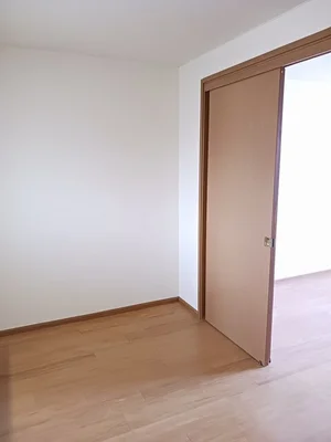 のマンスリーマンション・ウィークリーマンション「エステートＹ　Ｂ棟 201・洋室(No.1171814)」メイン画像