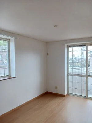 三重県のマンスリーマンション・ウィークリーマンション「ニューセンチュリースクェアーＢ 201・洋室(No.1171837)」メイン画像