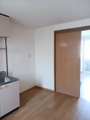 松阪市のマンスリーマンション・ウィークリーマンション「ニューセンチュリースクェアーＣ 101・洋室(No.1171838)」メイン画像