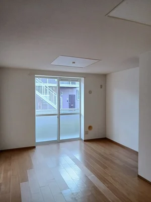 伊勢中川駅（三重県）のマンスリーマンション・ウィークリーマンション「セレソ　Ａ棟 101・洋室(No.1171847)」メイン画像