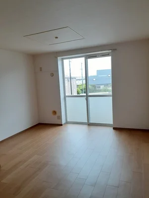 松阪市のマンスリーマンション・ウィークリーマンション「セレソ　Ｂ棟 202・洋室(No.1171848)」メイン画像