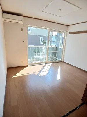 滋賀県の大東建託リーシング株式会社のマンスリーマンション・ウィークリーマンション「パレ・ノールⅠ 102・洋室(No.1171873)」メイン画像