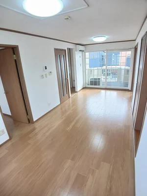 長浜駅（滋賀県）のマンスリーマンション・ウィークリーマンション「パレ・ノールⅡ 204・洋室(No.1171874)」メイン画像