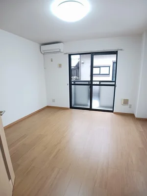 のマンスリーマンション・ウィークリーマンション「ヴィル　クラージュ 105・洋室(No.1171888)」メイン画像