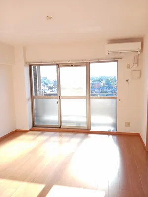 三重県の大東建託リーシング株式会社のマンスリーマンション・ウィークリーマンション「ヴェルハイム 505・洋室(No.1171893)」メイン画像