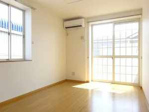 三重県の大東建託リーシング株式会社のマンスリーマンション・ウィークリーマンション「アドニス　Ａ 201・洋室(No.1171894)」メイン画像