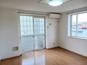 のマンスリーマンション・ウィークリーマンション「アドニス　Ｂ 202・洋室(No.1171895)」メイン画像