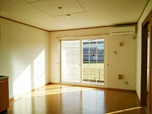 のマンスリーマンション・ウィークリーマンション「カーサ　リーヴァ 101・洋室(No.1171898)」メイン画像