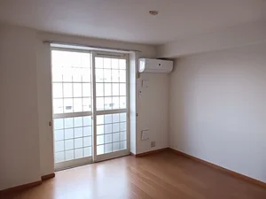 伊勢朝日駅（三重県）のマンスリーマンション・ウィークリーマンション「リーオ　デ　グロリア 202・洋室(No.1171900)」メイン画像