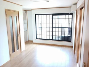 のマンスリーマンション・ウィークリーマンション「ステージ 202・洋室(No.1171904)」メイン画像