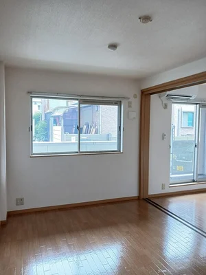 のマンスリーマンション・ウィークリーマンション「エクシブ 103・洋室(No.1171911)」メイン画像