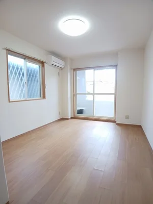 のマンスリーマンション・ウィークリーマンション「アルドーレ 104・洋室(No.1171914)」メイン画像