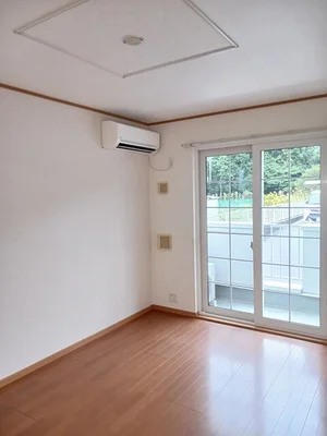 度会郡度会町のマンスリーマンション・ウィークリーマンション「ヴェルデ・ルーチェ　Ａ棟 101・洋室(No.1171932)」メイン画像