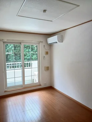 のマンスリーマンション・ウィークリーマンション「ヴェルデ・ルーチェ　Ｂ棟 203・洋室(No.1171935)」メイン画像