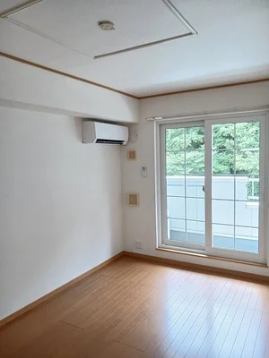 度会郡度会町のマンスリーマンション・ウィークリーマンション「ヴェルデ・ルーチェ　Ｂ棟 202・洋室(No.1171936)」メイン画像