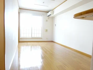 のマンスリーマンション・ウィークリーマンション「エトワール・シャン 207・洋室(No.1171940)」メイン画像