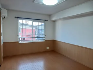 のマンスリーマンション・ウィークリーマンション「ステラ・Ｋ　Ⅰ 205・洋室(No.1171942)」メイン画像