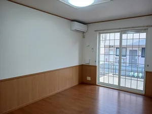 のマンスリーマンション・ウィークリーマンション「ステラ・Ｋ　Ⅱ 101・洋室(No.1171947)」メイン画像