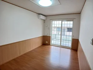 三重県のマンスリーマンション・ウィークリーマンション「ステラ・Ｋ　Ⅱ 101・洋室(No.1171947)」メイン画像