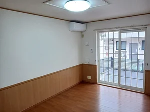 三重郡川越町のマンスリーマンション・ウィークリーマンション「ステラ・Ｋ　Ⅱ 101・洋室(No.1171947)」メイン画像