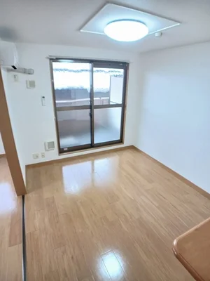 長浜市のマンスリーマンション・ウィークリーマンション「サニーヒル 201・洋室(No.1171953)」メイン画像