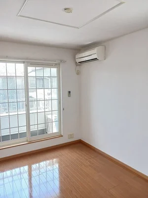 のマンスリーマンション・ウィークリーマンション「フェリーチェ　Ａ棟 201・洋室(No.1171978)」メイン画像