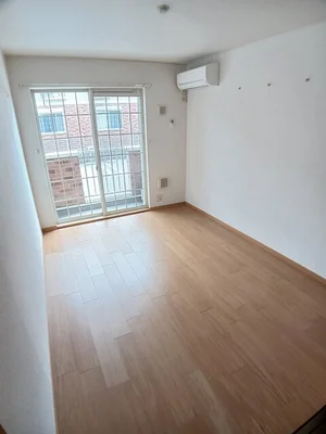 東近江市のマンスリーマンション・ウィークリーマンション「アニメート宝積 102・洋室(No.1171991)」メイン画像