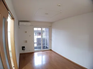 のマンスリーマンション・ウィークリーマンション「メゾン・ド・アルモニー 103・洋室(No.1171999)」メイン画像