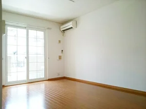 のマンスリーマンション・ウィークリーマンション「ベル　ソレイユＡ 101・洋室(No.1172012)」メイン画像