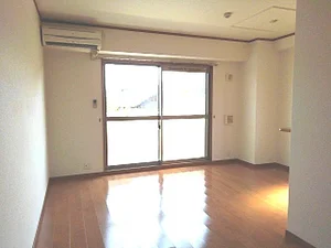 のマンスリーマンション・ウィークリーマンション「コーディアル　さくら 207・洋室(No.1172015)」メイン画像