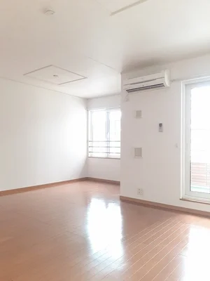 のマンスリーマンション・ウィークリーマンション「レジェンダリーＢ 201・洋室(No.1172019)」メイン画像